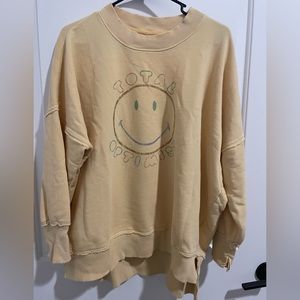 Aerie Happiest Sweatshirt